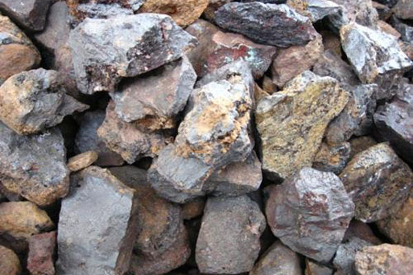 瘋了！進口鐵礦價格創9年新高！中鋼協將四大方向發力保障鐵礦石供應！